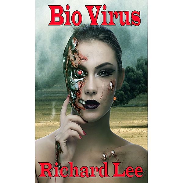 Bio Virus, Richard Lee