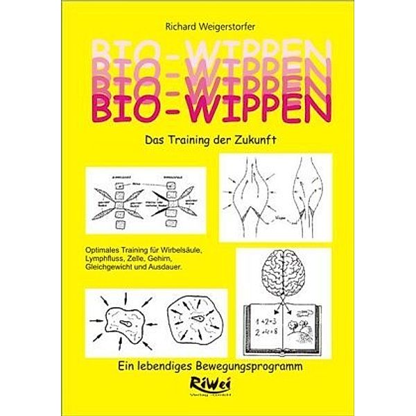 Bio-Wippen - Das Training der Zukunft, Richard Weigerstorfer