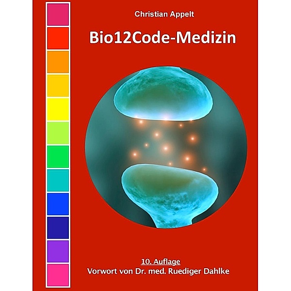 Bio12Code-Medizin, Christian Appelt