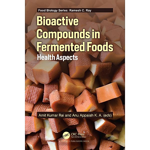 Bioactive Compounds in Fermented Foods