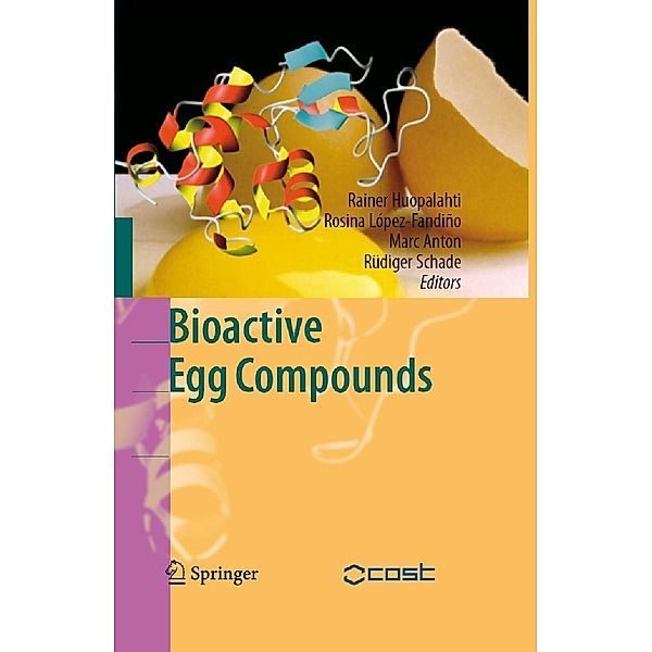 Bioactive Egg Compounds