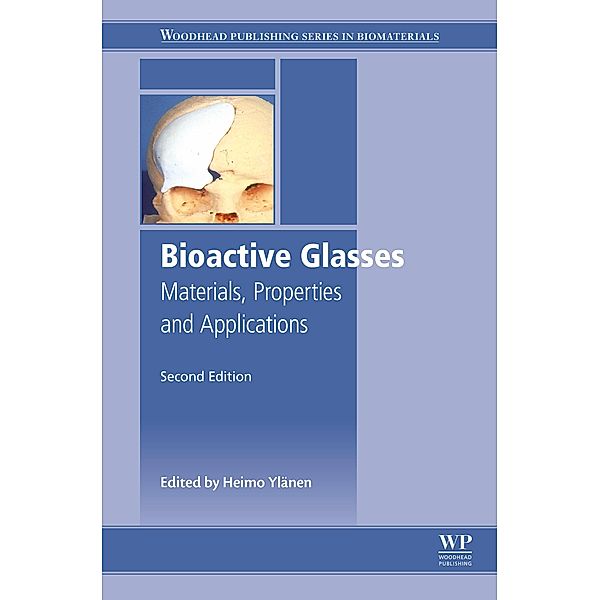 Bioactive Glasses