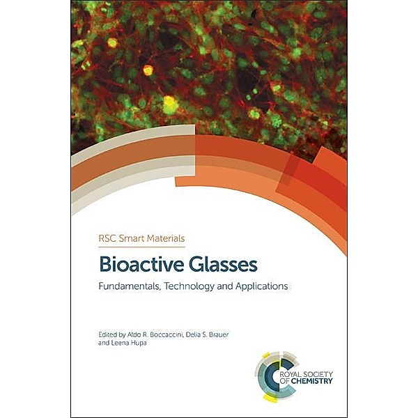 Bioactive Glasses / ISSN