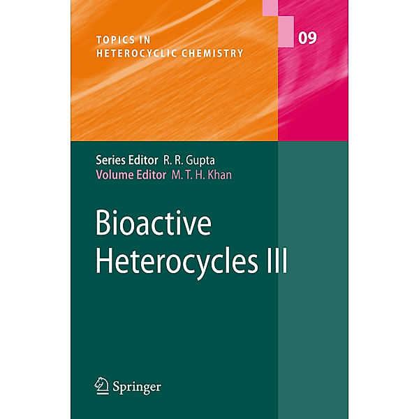 Bioactive Heterocycles III