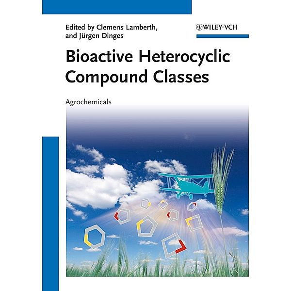 Bioactive Heterocyclic Compound Classes