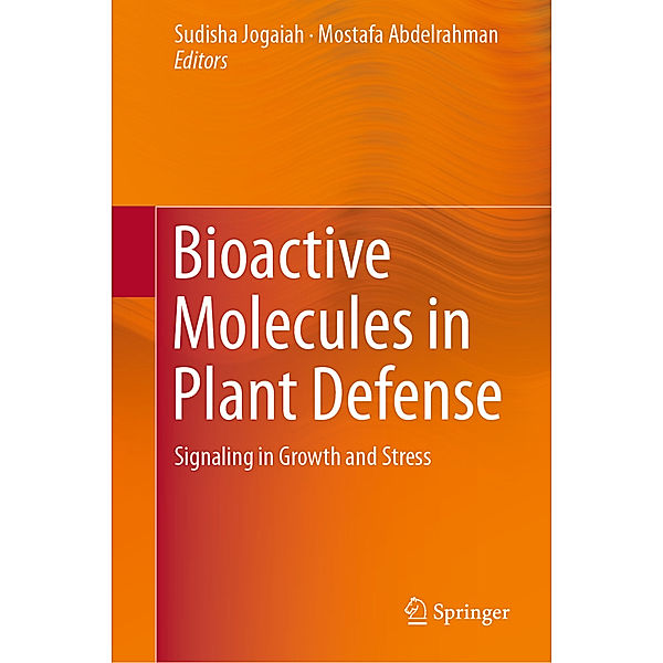 Bioactive Molecules in Plant Defense