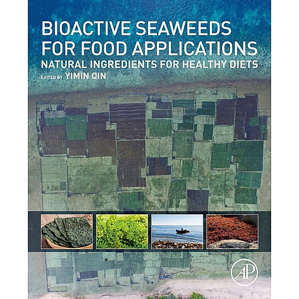 Bioactive Seaweeds for Food Applications