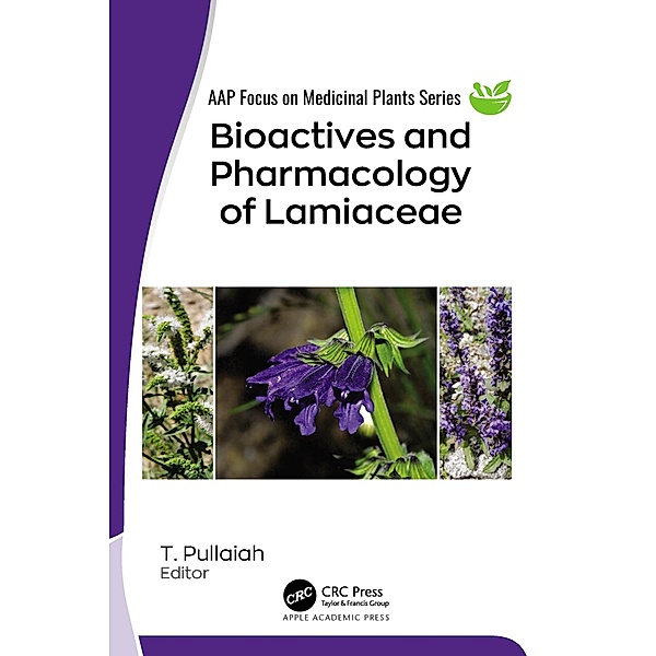 Bioactives and Pharmacology of Lamiaceae