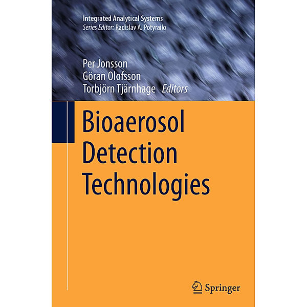 Bioaerosol Detection Technologies