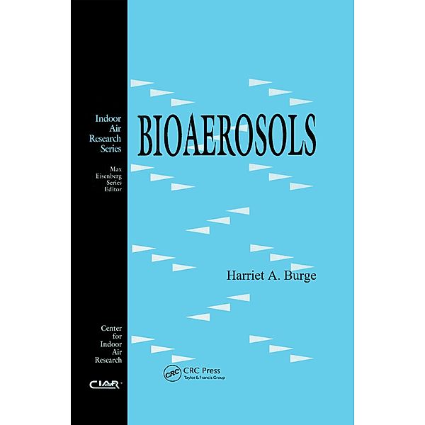 Bioaerosols, Harriet A. Burge