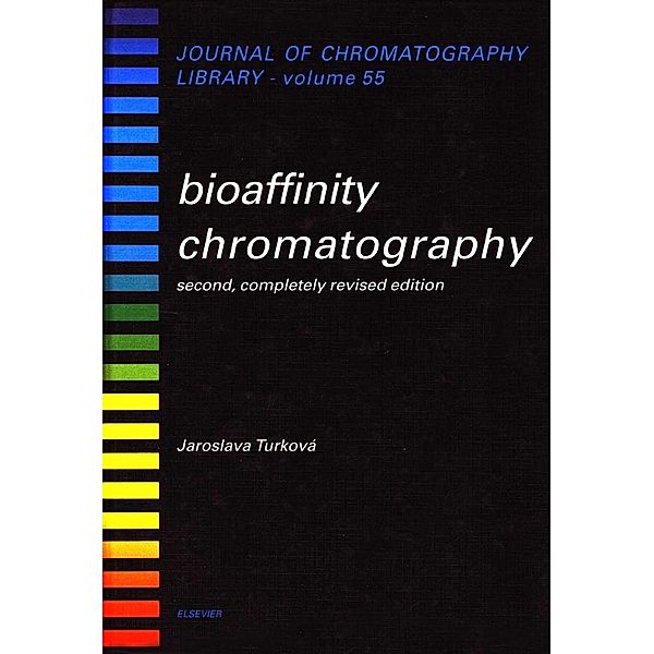Bioaffinity Chromatography, J. Turková