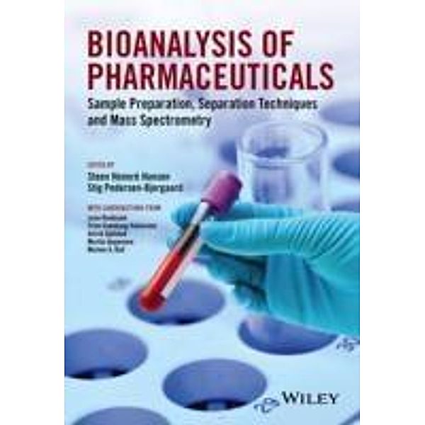 Bioanalysis of Pharmaceuticals