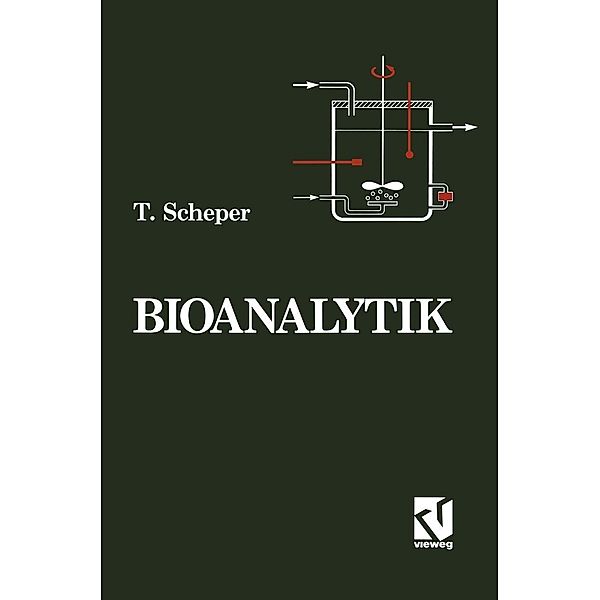 Bioanalytik, Thomas Scheper