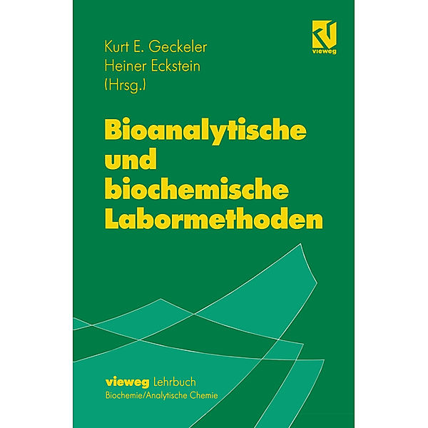 Bioanalytische und biochemische Labormethoden