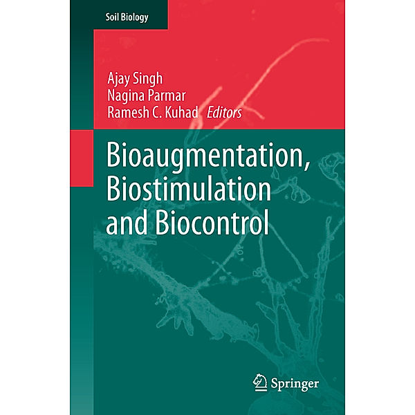 Bioaugmentation, Biostimulation and Biocontrol