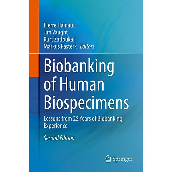 Biobanking of Human Biospecimens