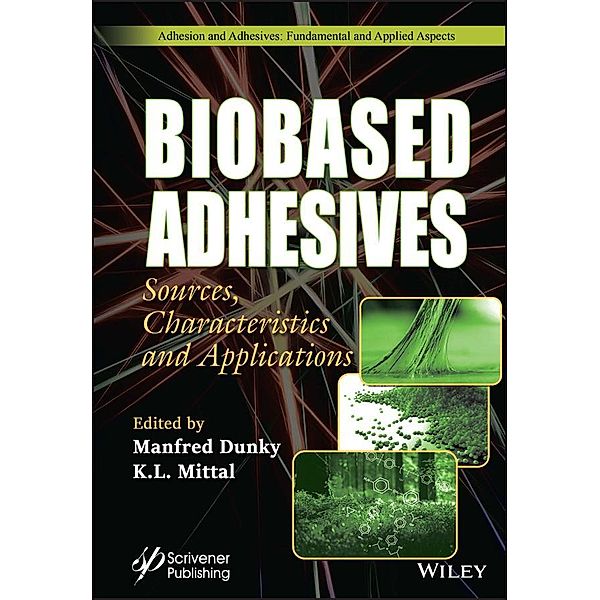 Biobased Adhesives