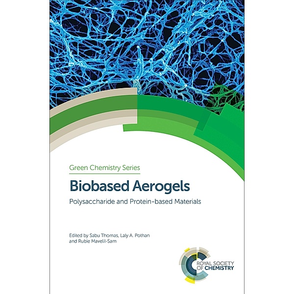 Biobased Aerogels / ISSN