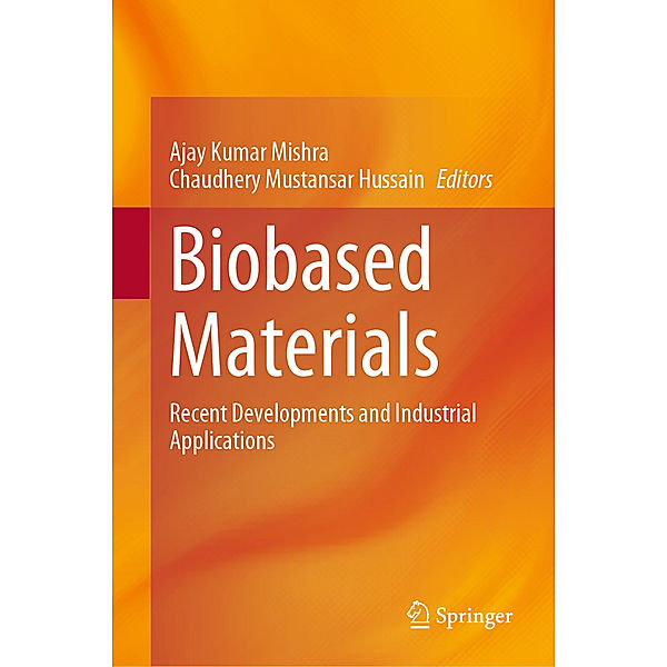 Biobased Materials