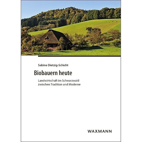 Biobauern heute, Sabine Dietzig-Schicht