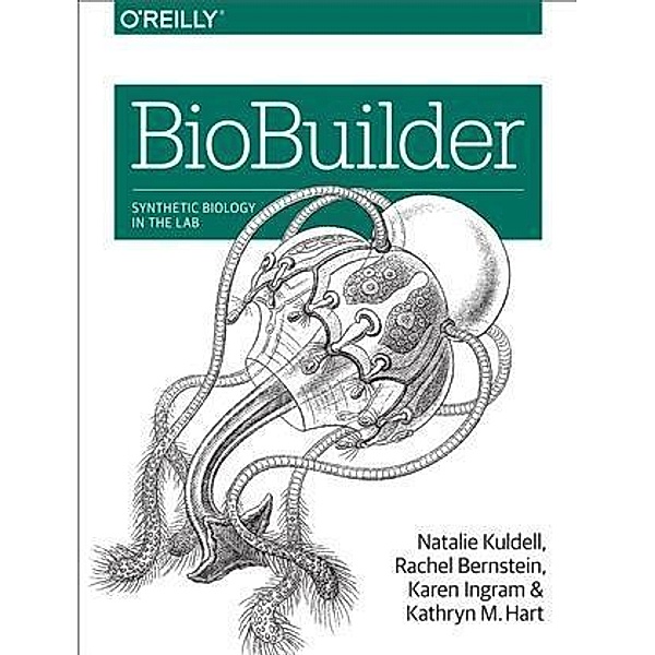 BioBuilder, Natalie Kuldell