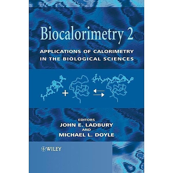 Biocalorimetry 2