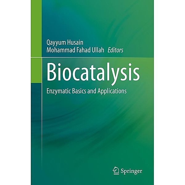 Biocatalysis