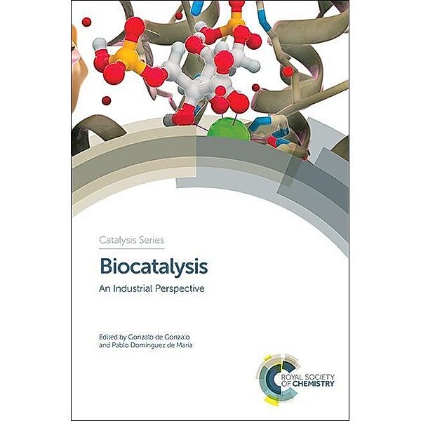Biocatalysis / ISSN