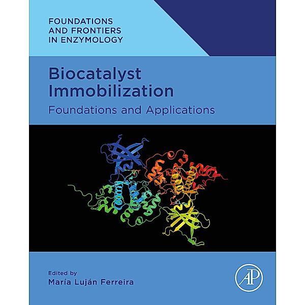 Biocatalyst Immobilization