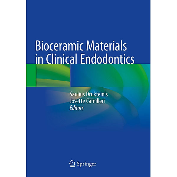 Bioceramic Materials in Clinical Endodontics