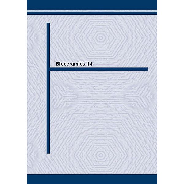 Bioceramics 14