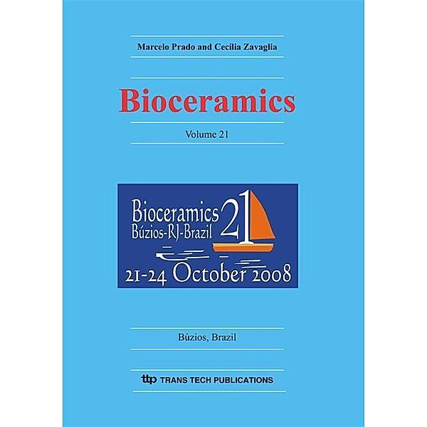 Bioceramics 21