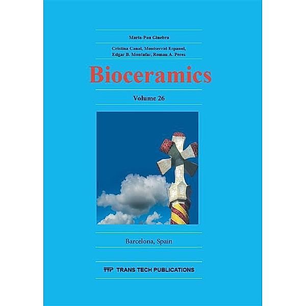 Bioceramics 26