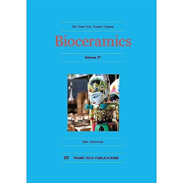 Bioceramics 27