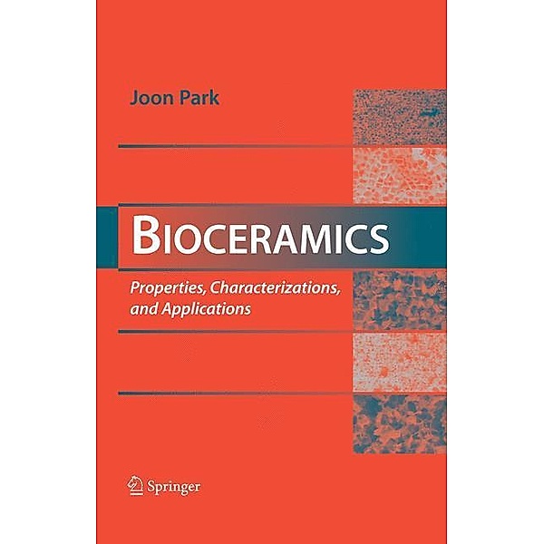 Bioceramics, Joon Park