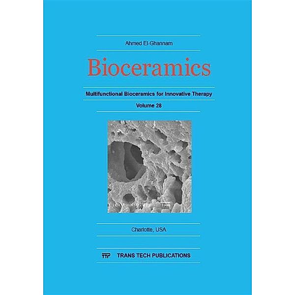 Bioceramics 28