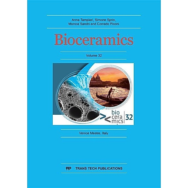 Bioceramics 32