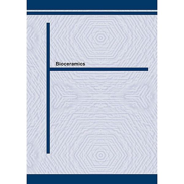 Bioceramics