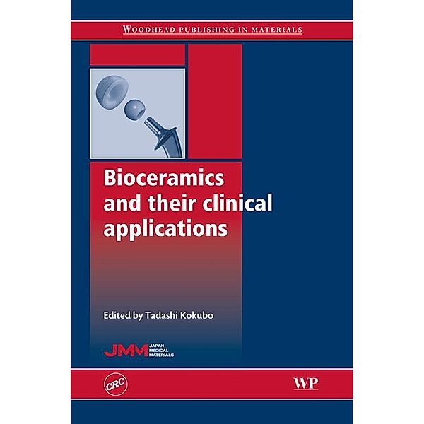 Bioceramics and their Clinical Applications