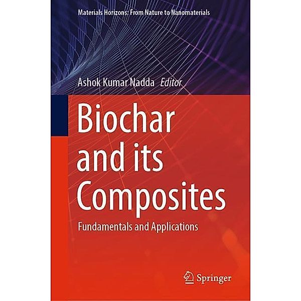 Biochar and its Composites