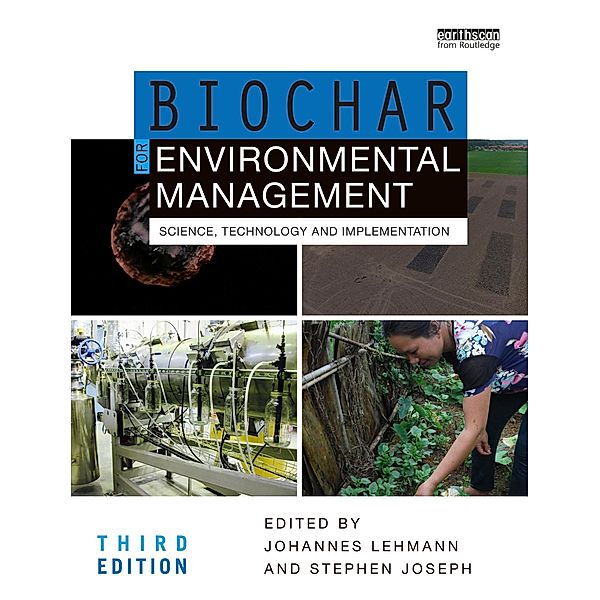 Biochar for Environmental Management