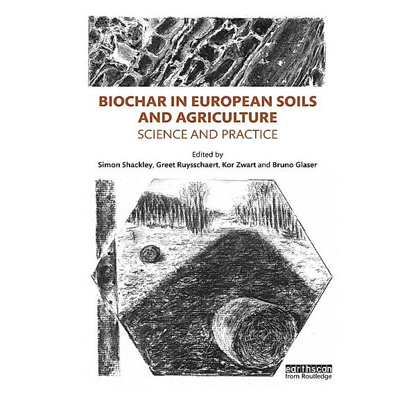 Biochar in European Soils and Agriculture