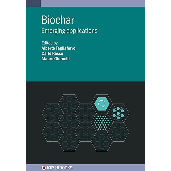 Biochar / IOP Expanding Physics