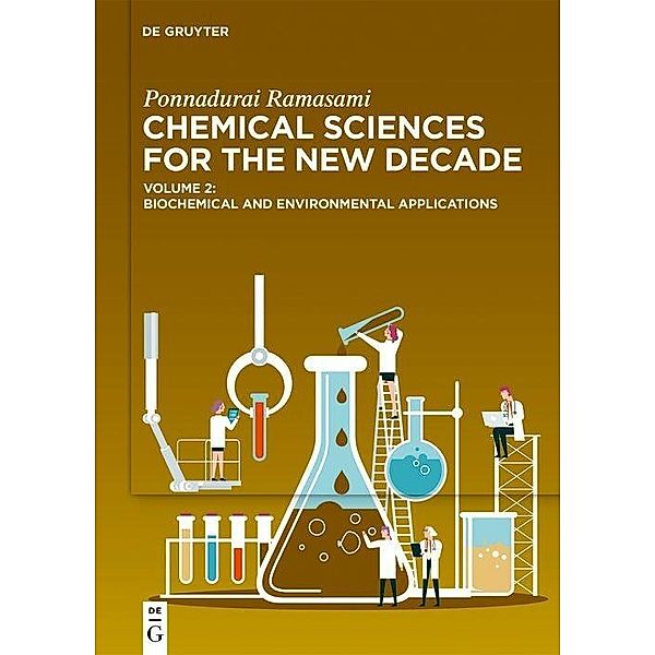Biochemical and Environmental Applications