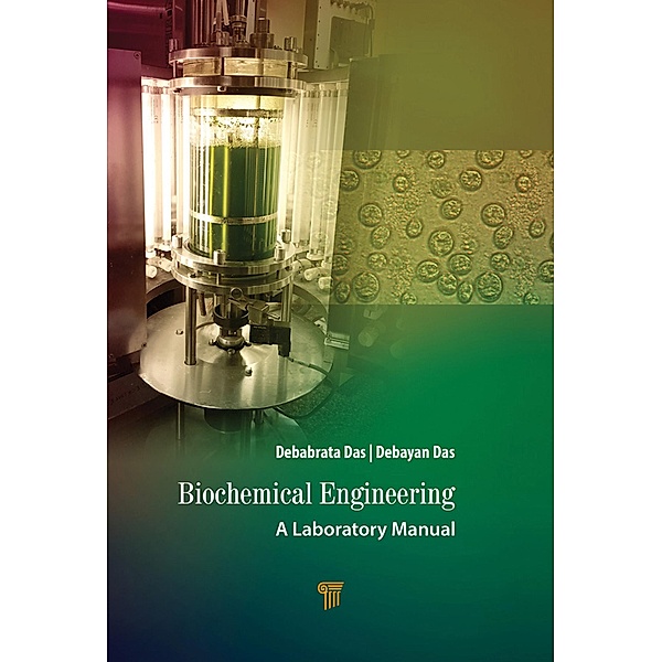 Biochemical Engineering, Debabrata Das, Debayan Das