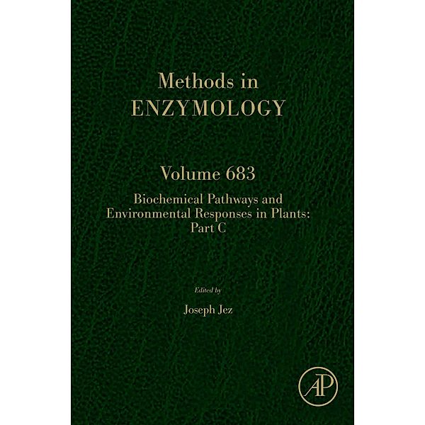 Biochemical Pathways and Environmental Responses in Plants: Part C