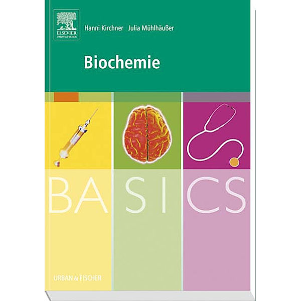 Biochemie, Hanni Kirchner, Julia Mühlhäußer