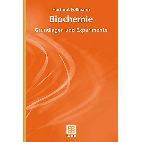Biochemie, Hartmut Follmann