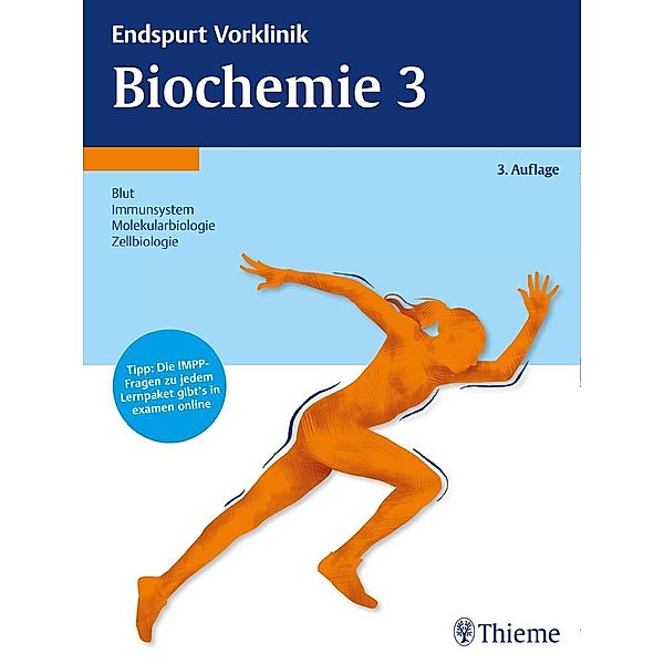 Biochemie, Timo Brandenburger, Melanie Königshoff