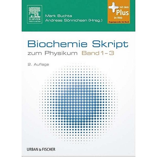 Biochemie Skript Band 1-3
